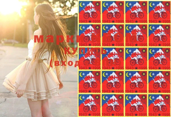 молекула духа Покров
